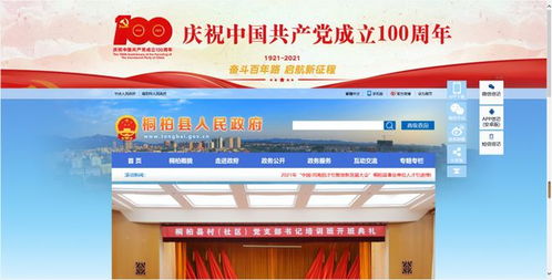 桐柏縣 以信息化手段創新政策咨詢服務，讓群眾聽得懂、記得住、信得過、用得上